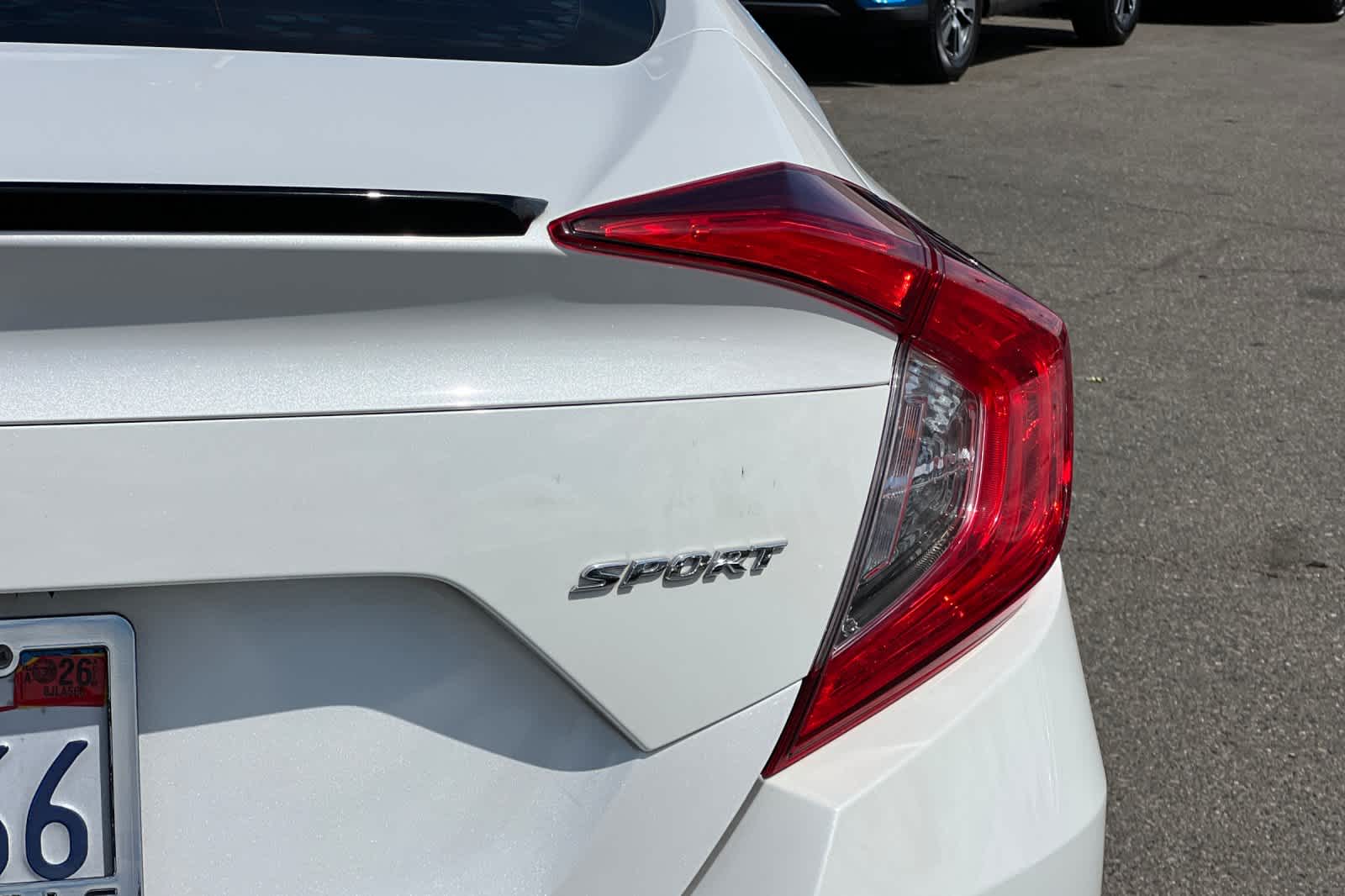 Thumbnail: 2019 Honda Civic - 29