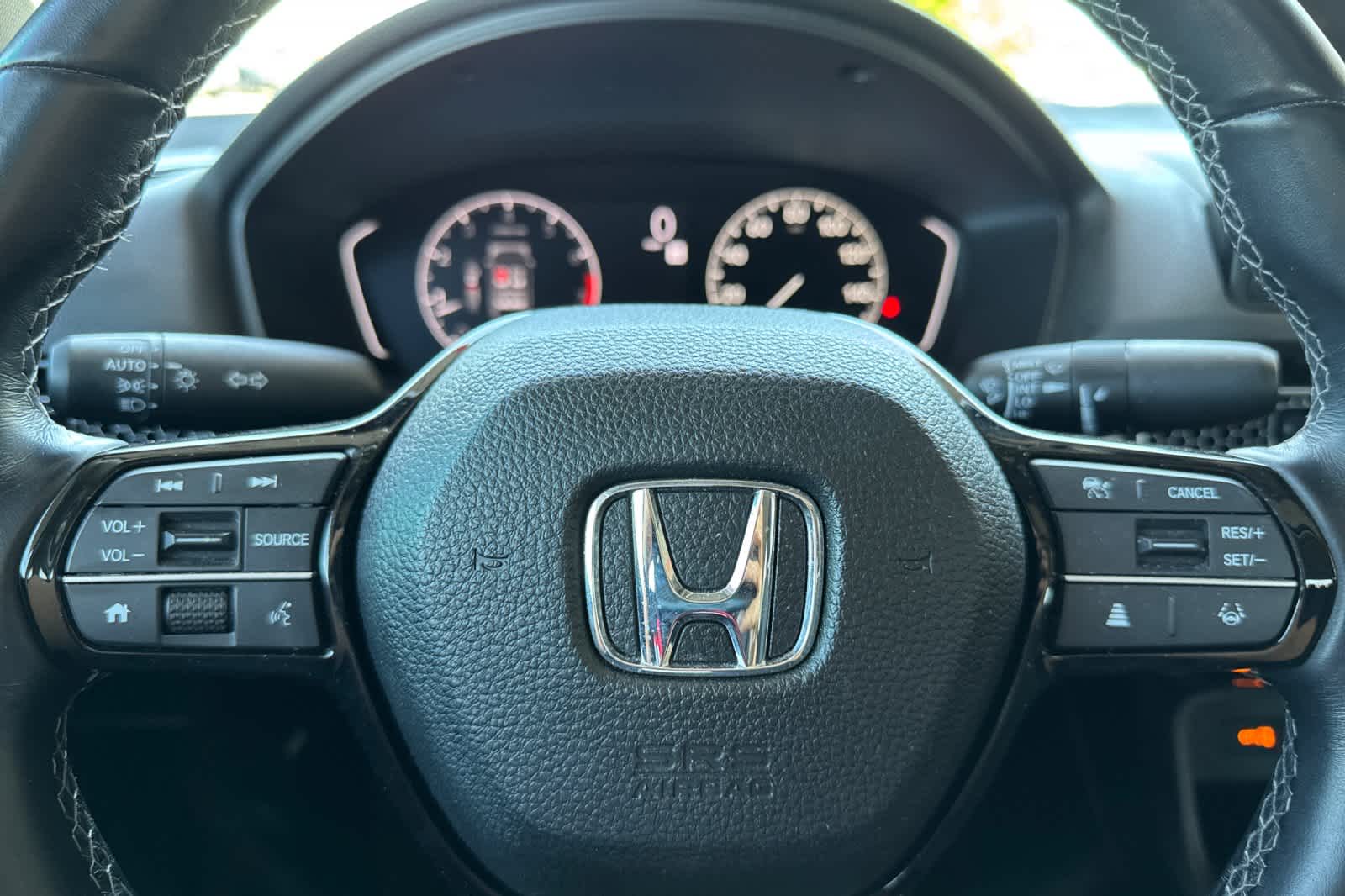 Thumbnail: 2022 Honda Civic - 23