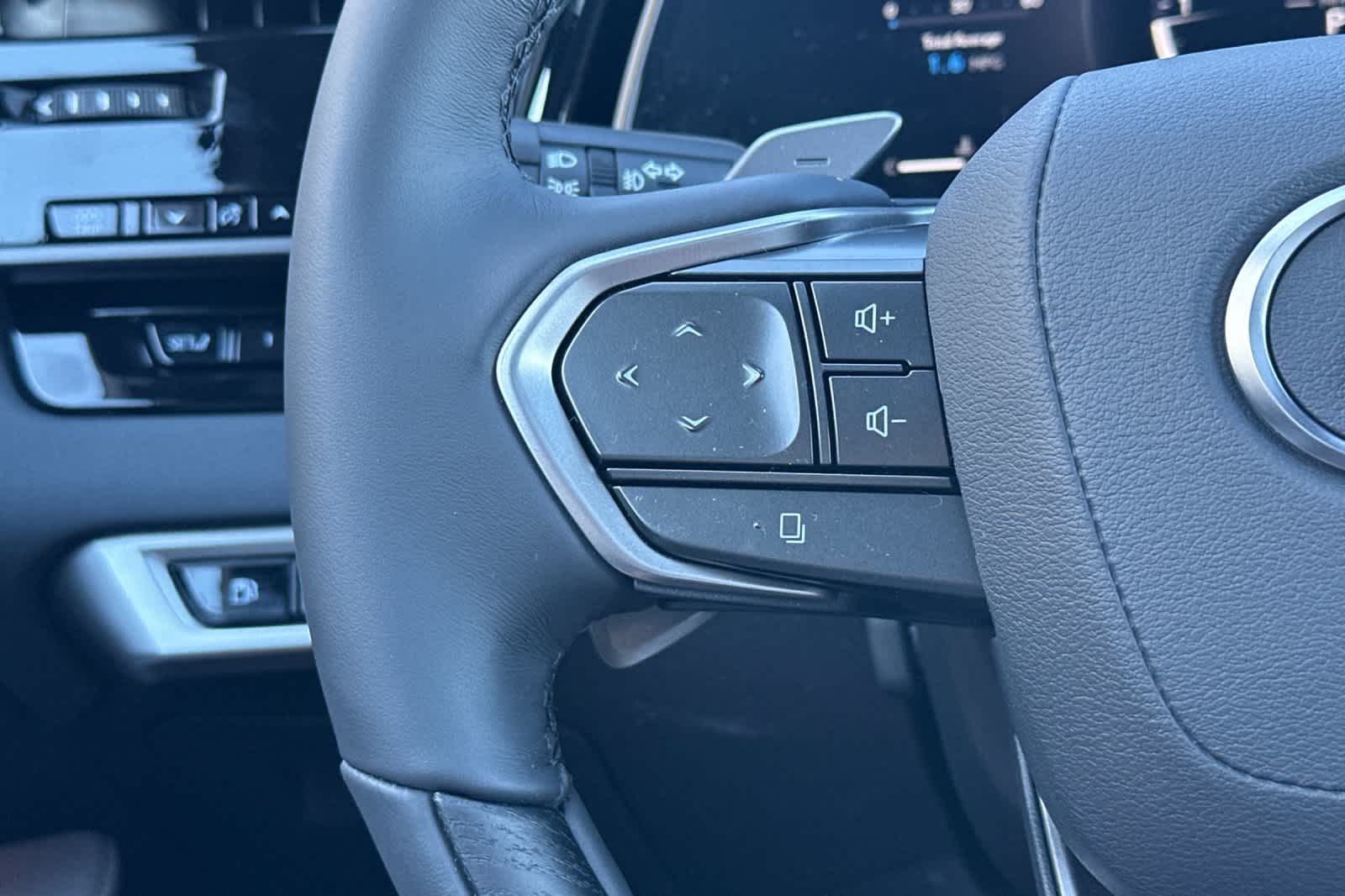 Thumbnail: 2026 Lexus RX - 26