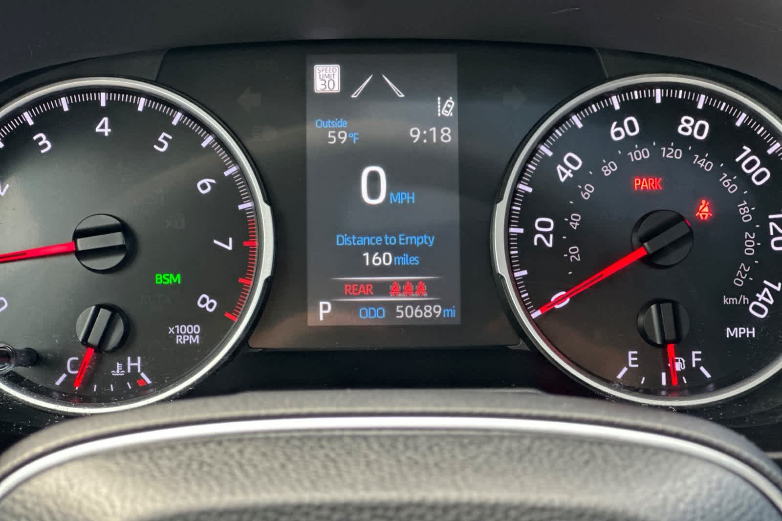 Thumbnail: 2022 Toyota RAV4 - 29