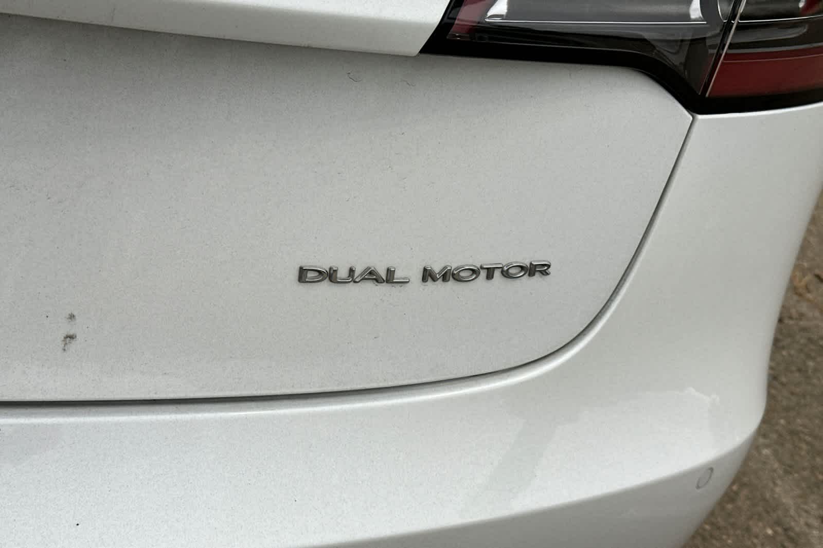 Thumbnail: 2018 Tesla Model 3 - 7
