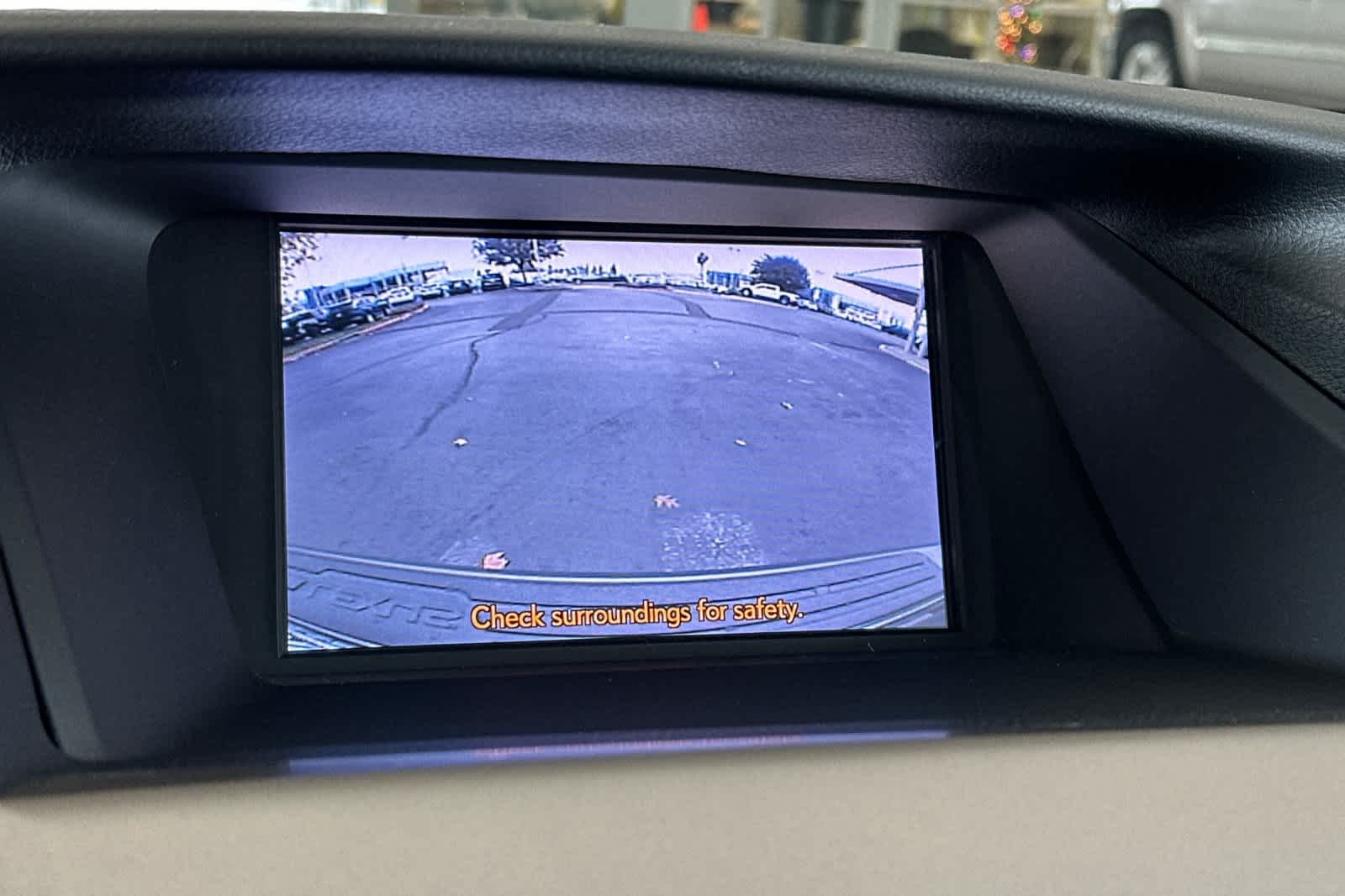 Thumbnail: 2014 Lexus RX - 22