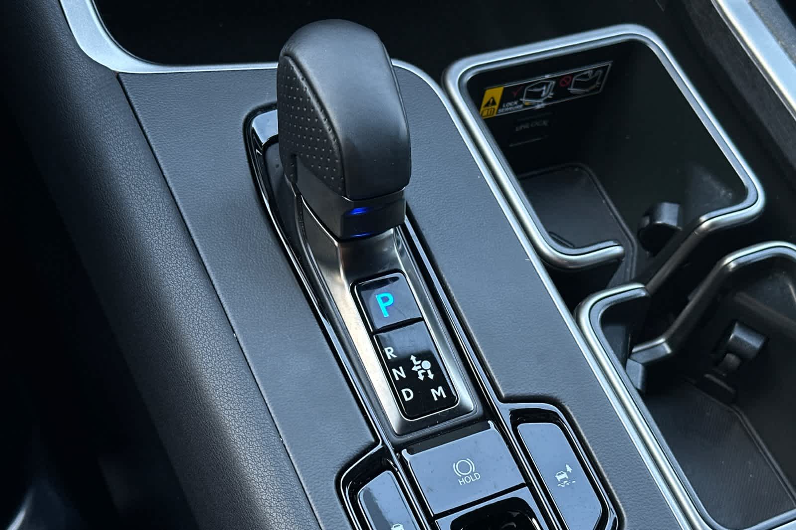 Thumbnail: 2025 Lexus TX - 25