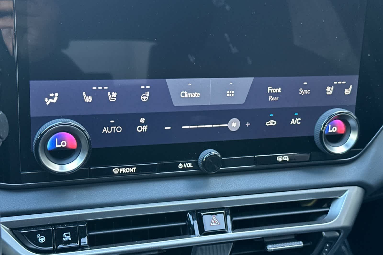 Thumbnail: 2024 Lexus RX - 23