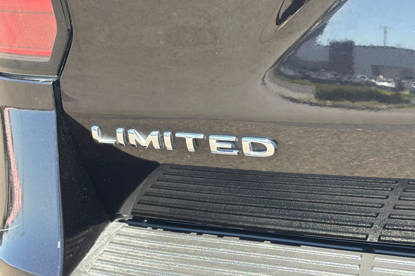 Thumbnail: 2021 Ford Expedition MAX - 33