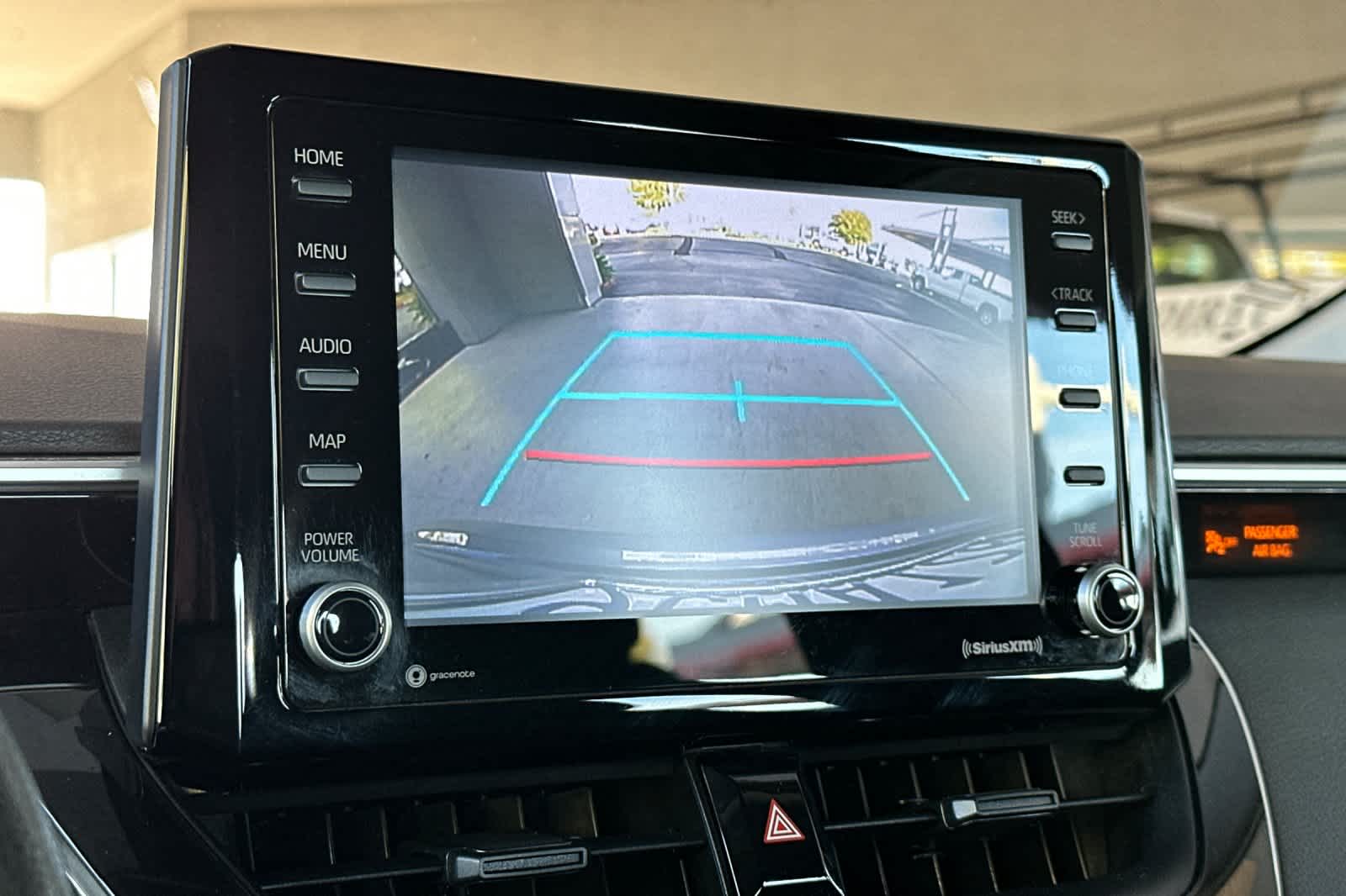 Thumbnail: 2022 Toyota Corolla - 19