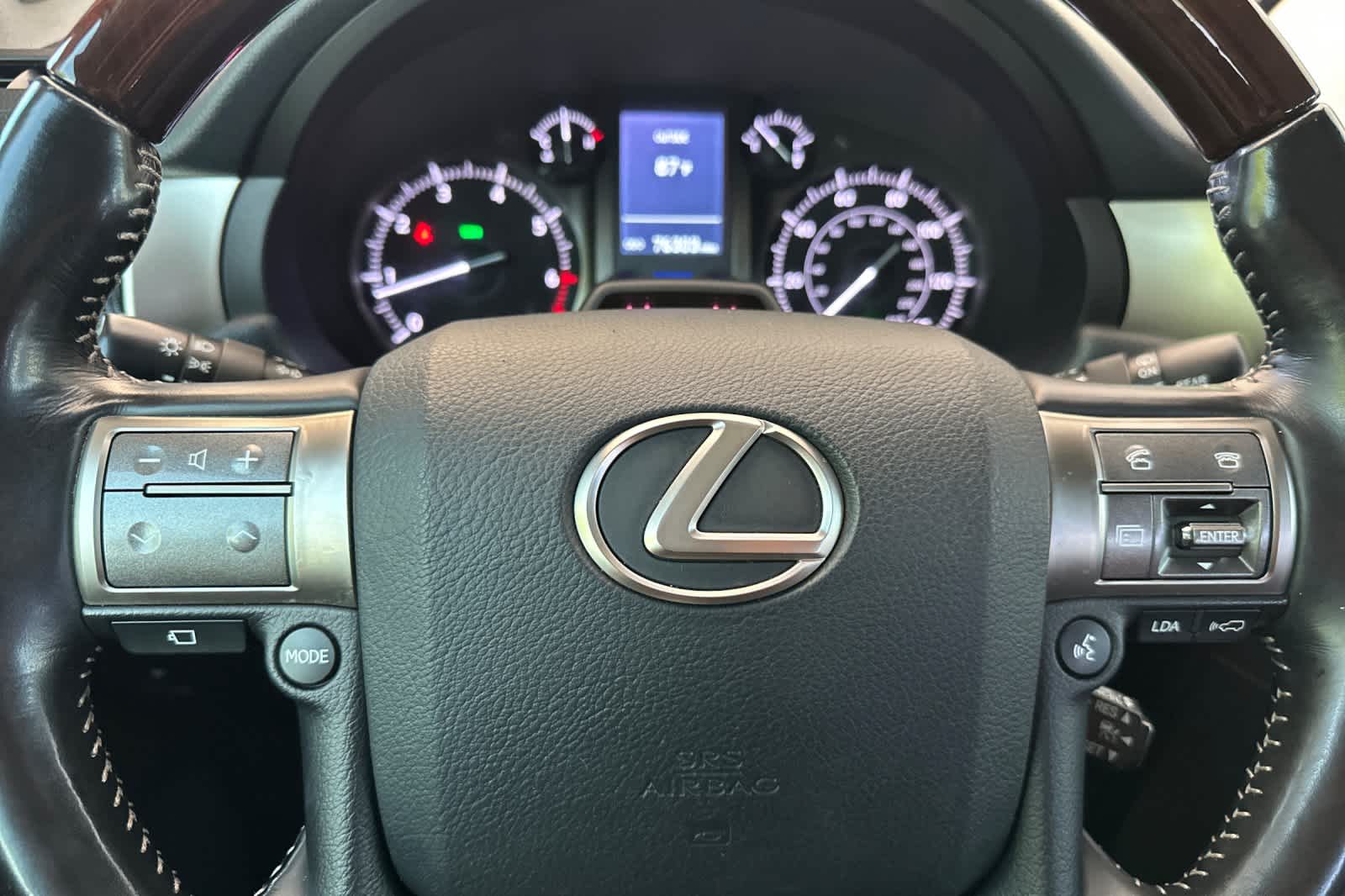 Thumbnail: 2019 Lexus GX - 26