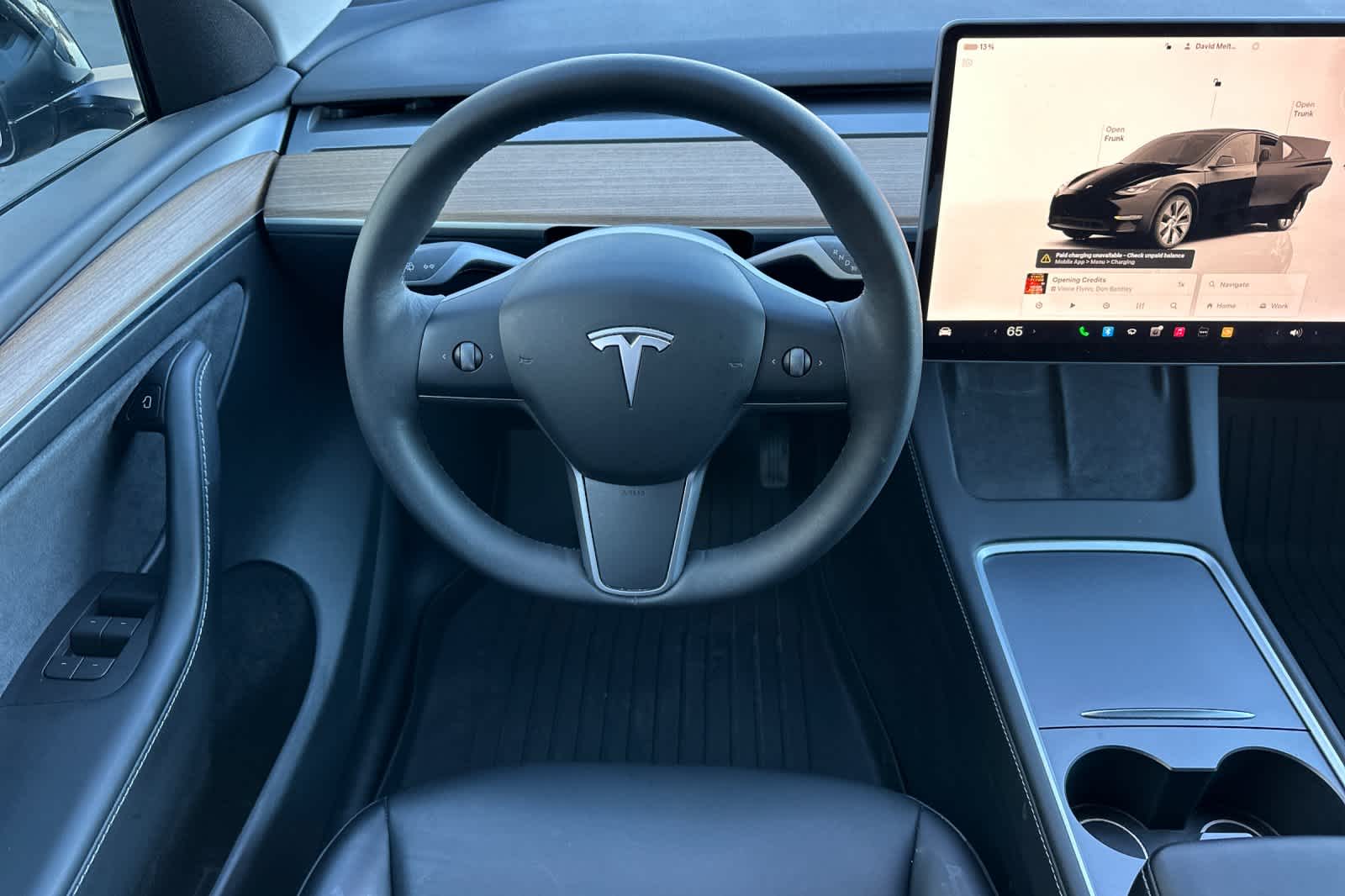 Thumbnail: 2023 Tesla Model Y - 15