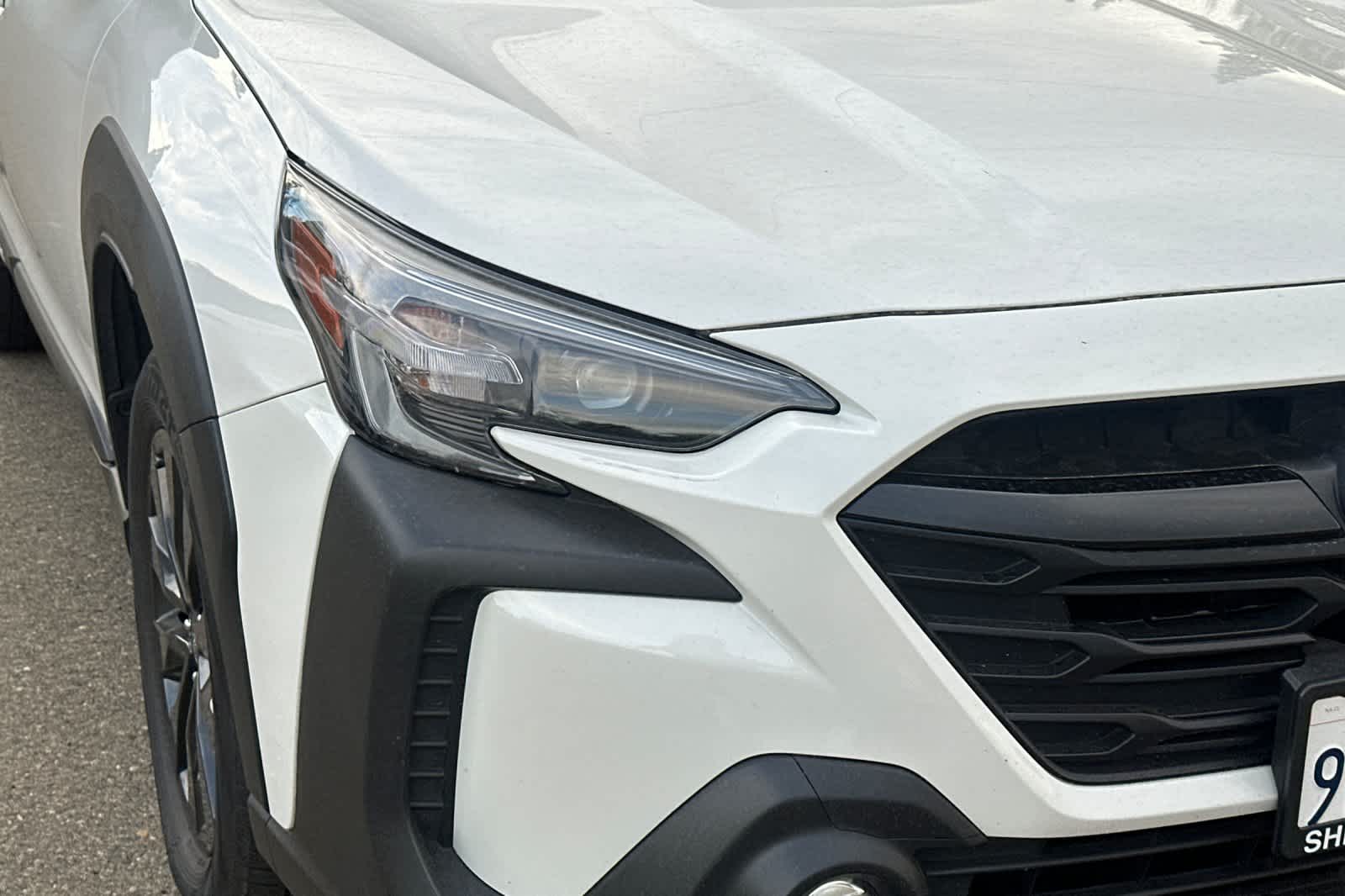 Thumbnail: 2023 Subaru Outback - 8