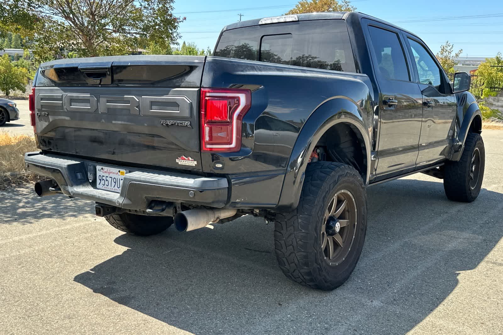 Thumbnail: 2019 Ford F-150 - 2