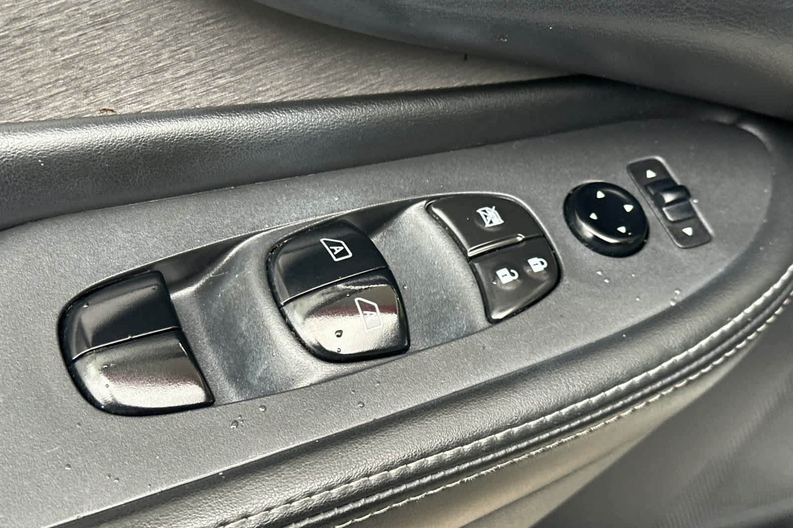 Thumbnail: 2022 Nissan Murano - 13