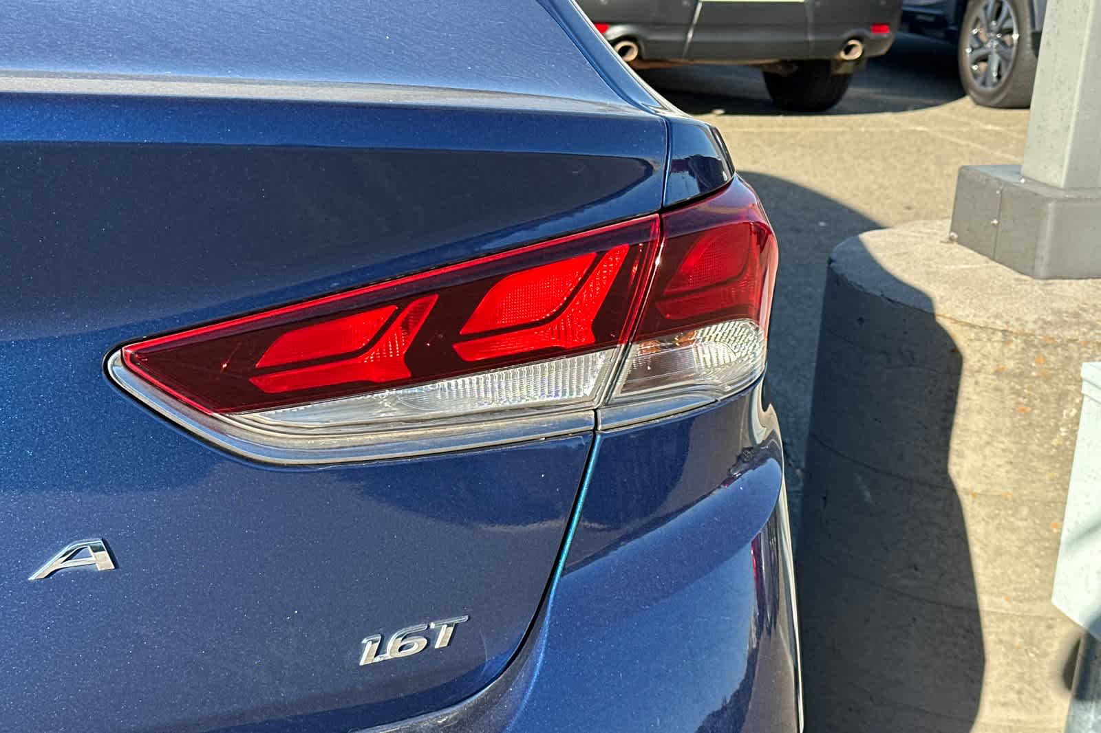 Thumbnail: 2018 Hyundai Sonata - 17