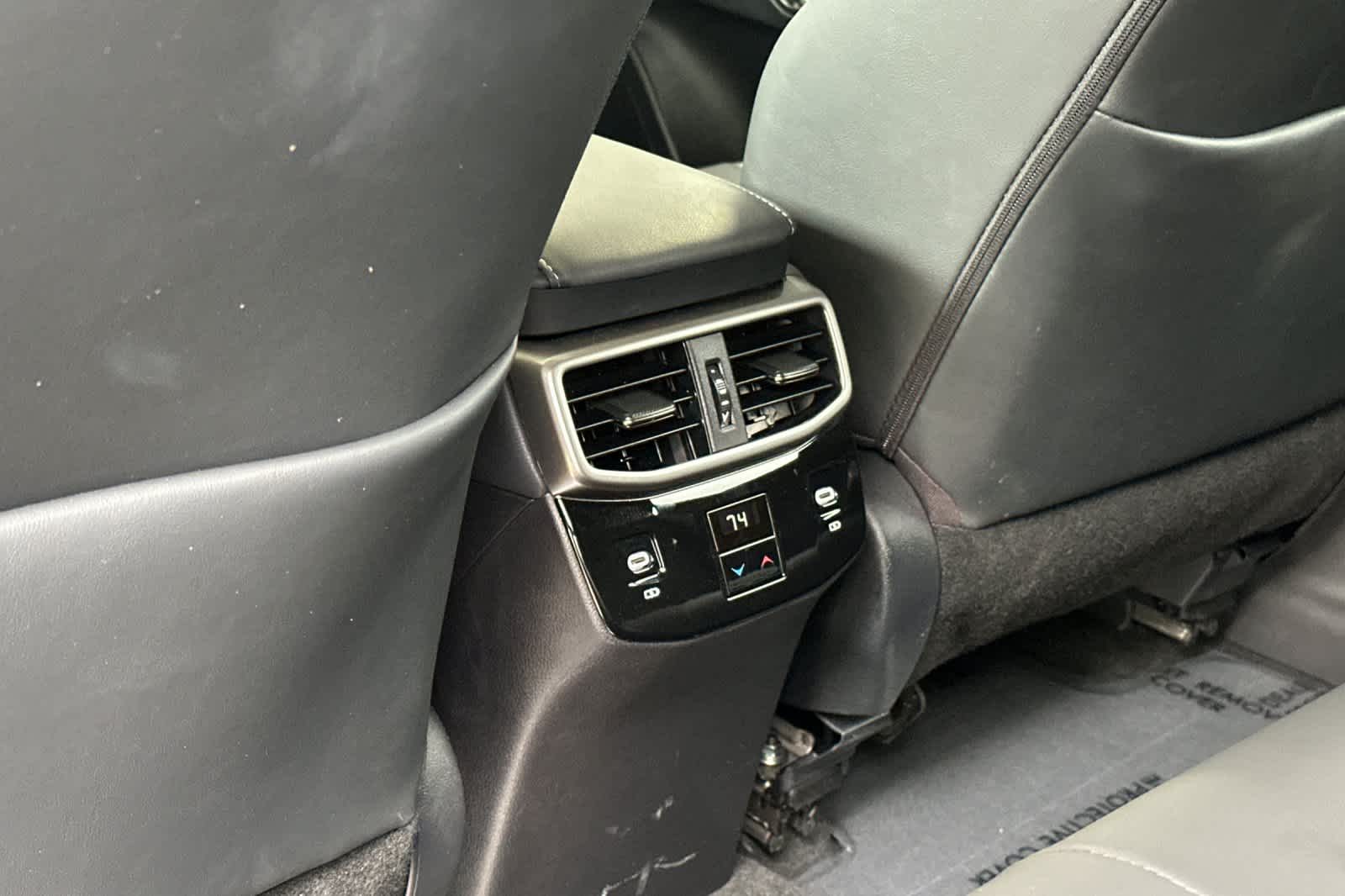 Thumbnail: 2025 Lexus RX - 14