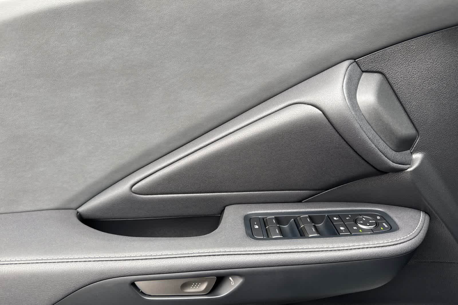 Thumbnail: 2026 Lexus TX - 12