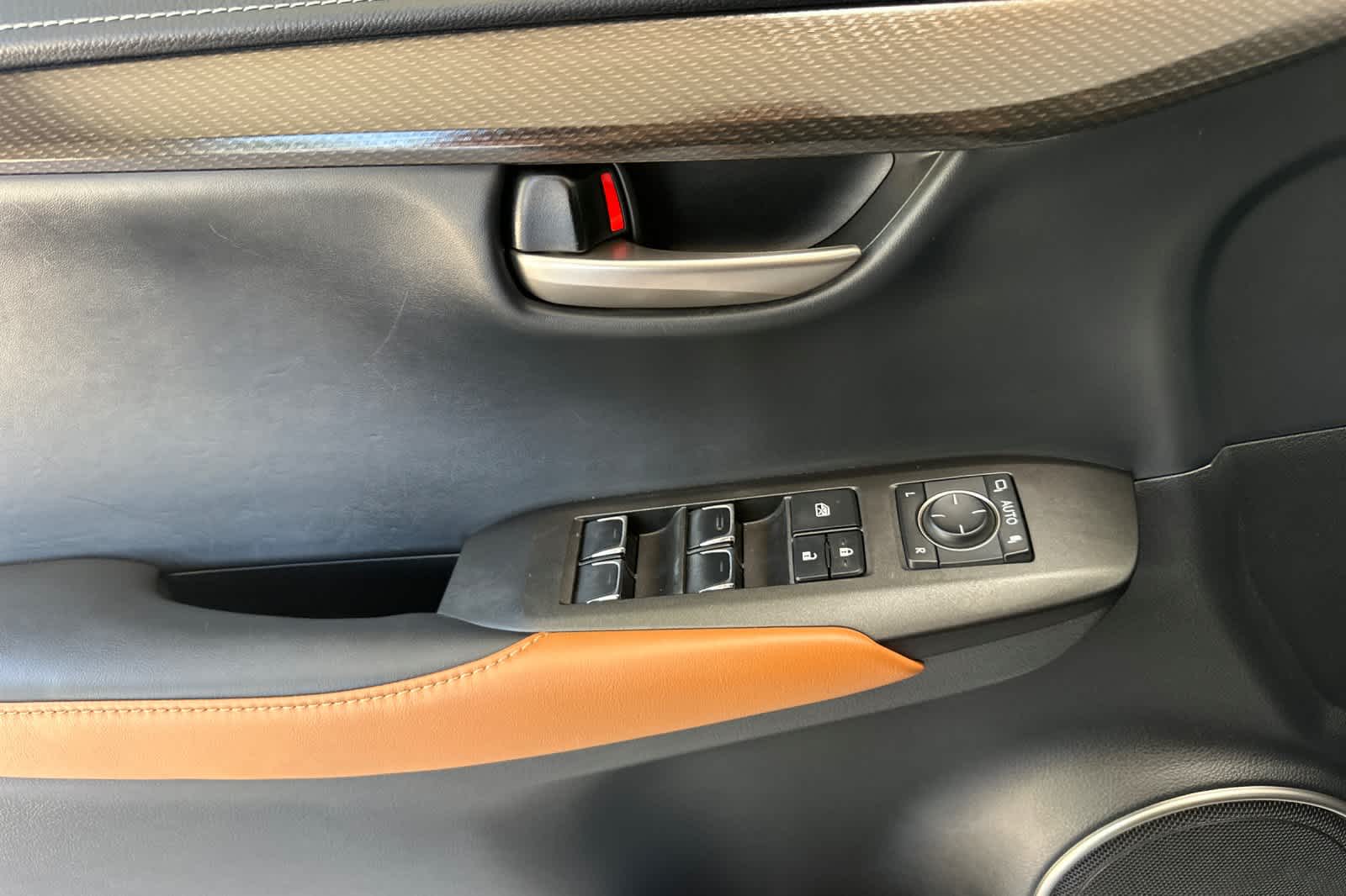 Thumbnail: 2021 Lexus NX - 12
