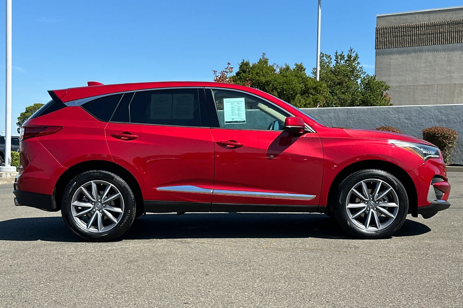 Thumbnail: 2019 Acura RDX - 6