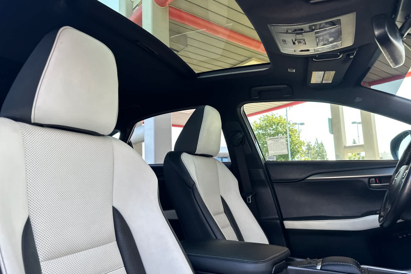 Thumbnail: 2020 Lexus NX - 18