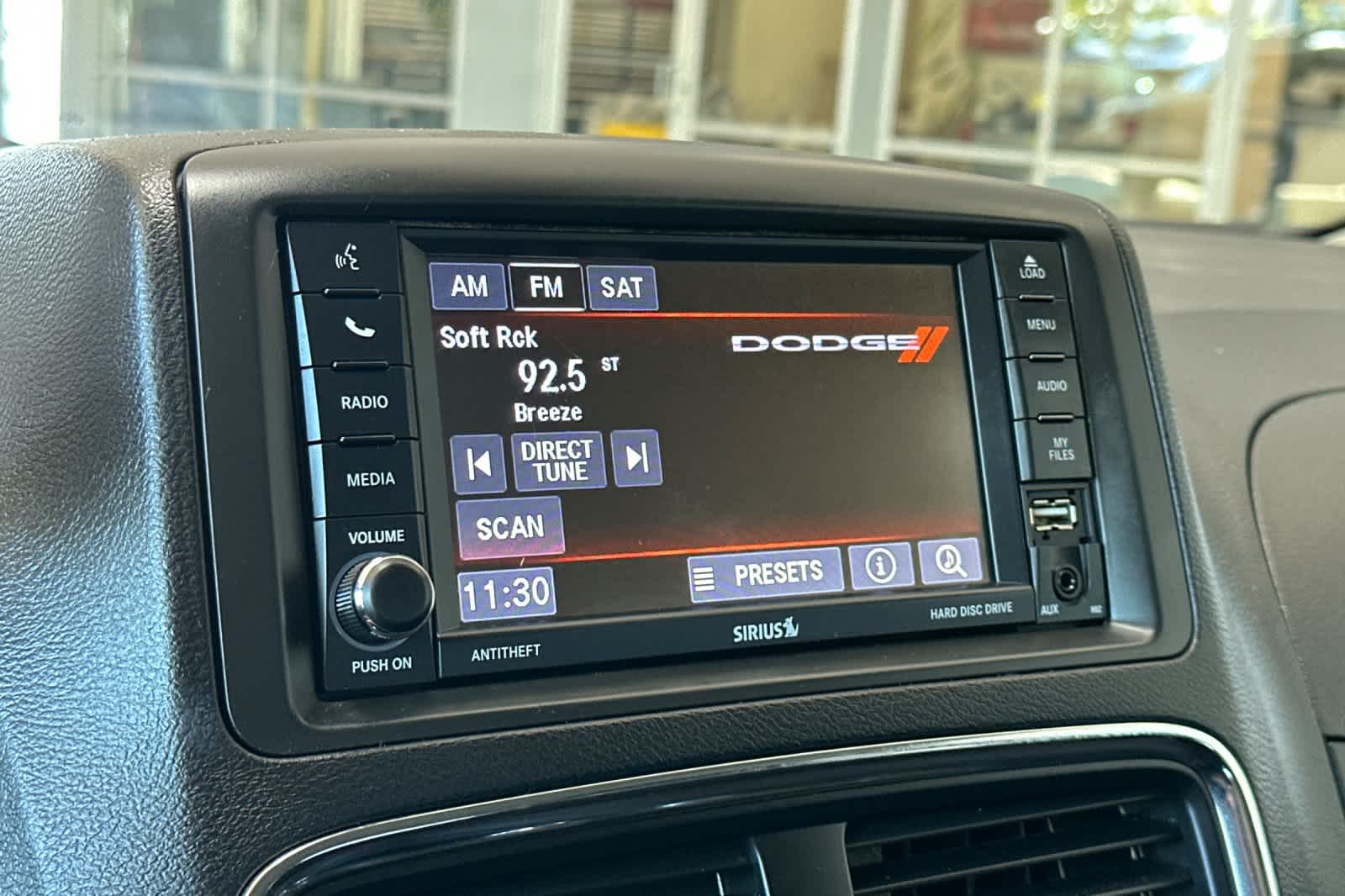 Thumbnail: 2018 Dodge Grand Caravan - 20