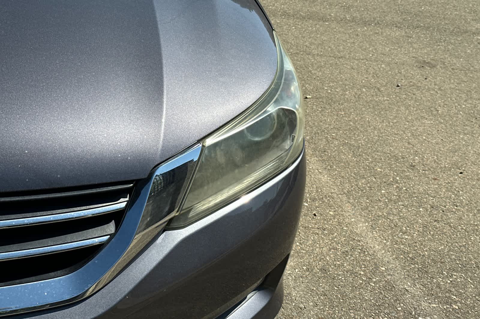 Thumbnail: 2015 Honda Accord - 11