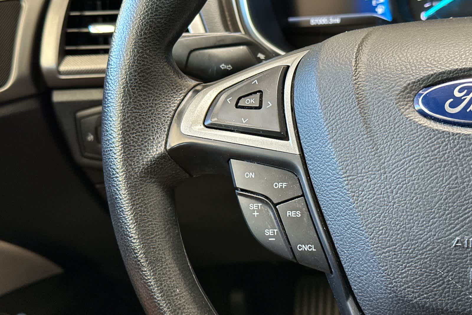 Thumbnail: 2018 Ford Fusion - 24