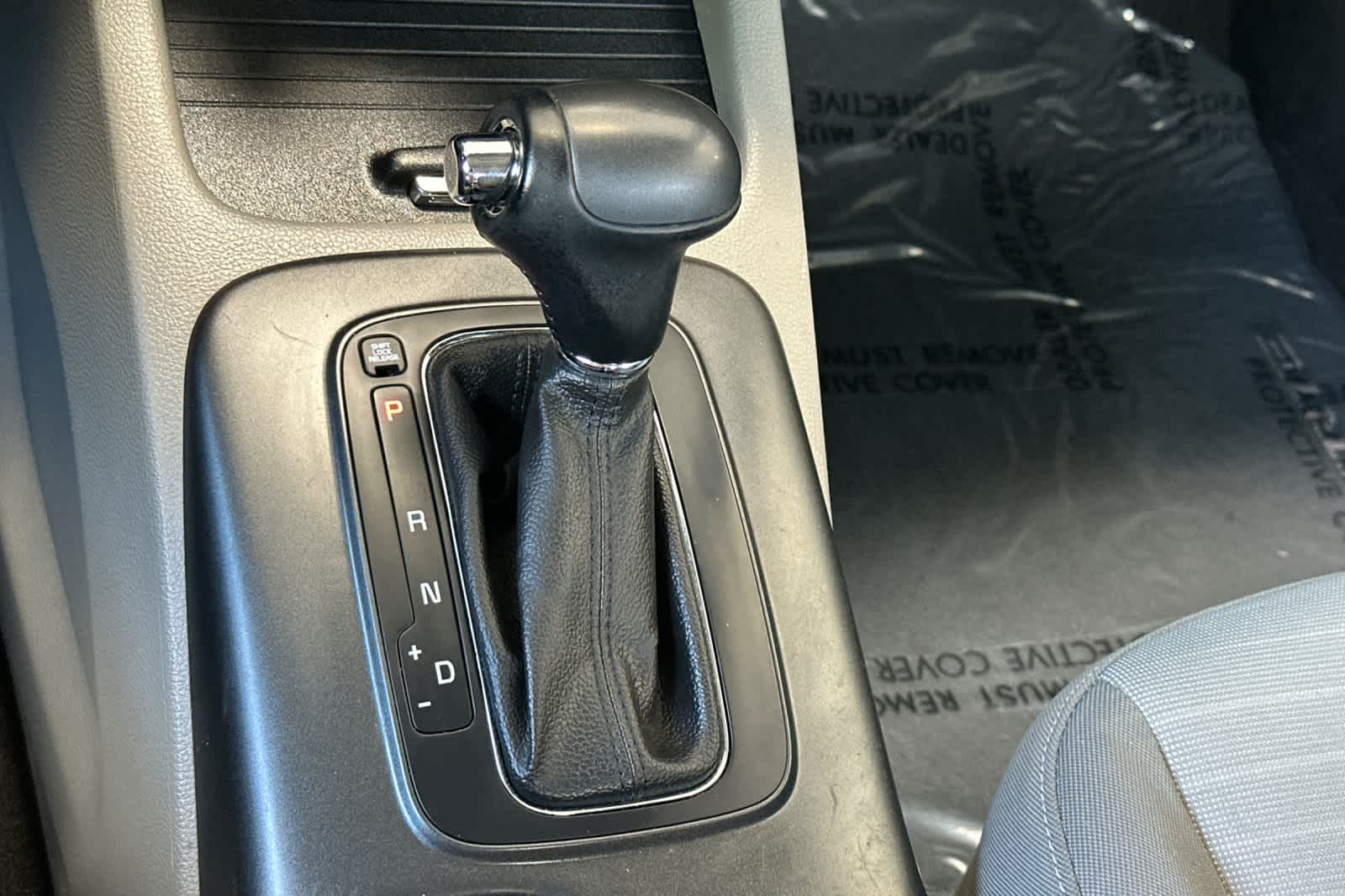 Thumbnail: 2014 Kia Forte - 21