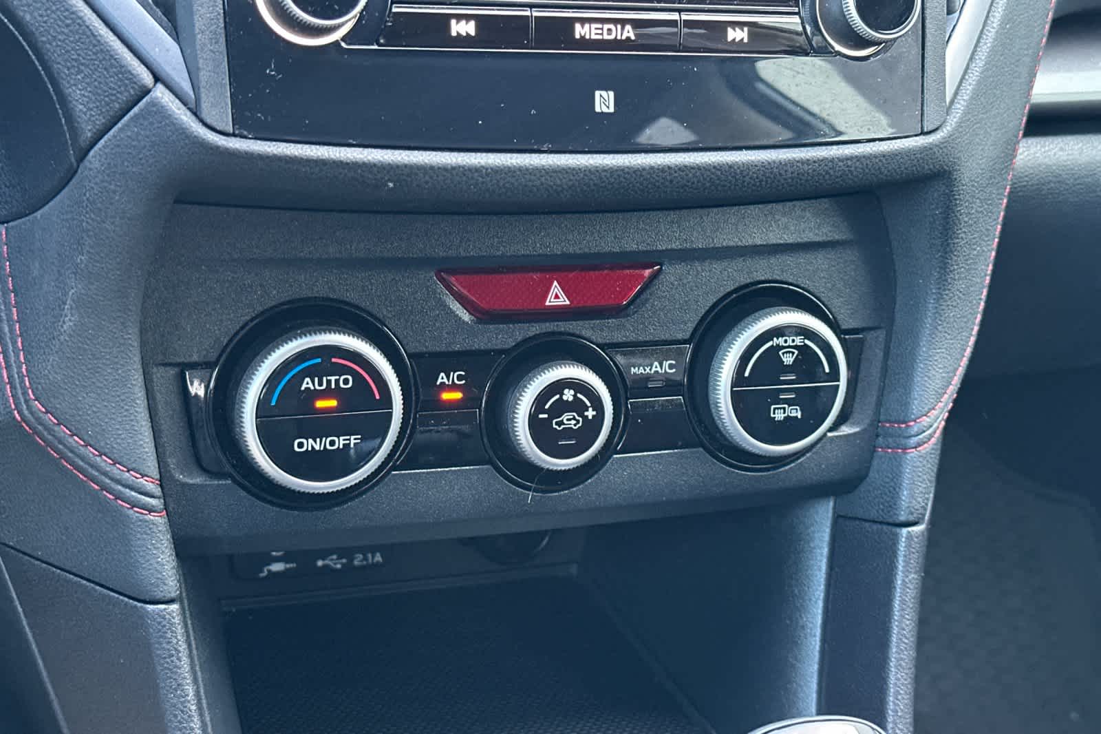 Thumbnail: 2023 Subaru Crosstrek - 21