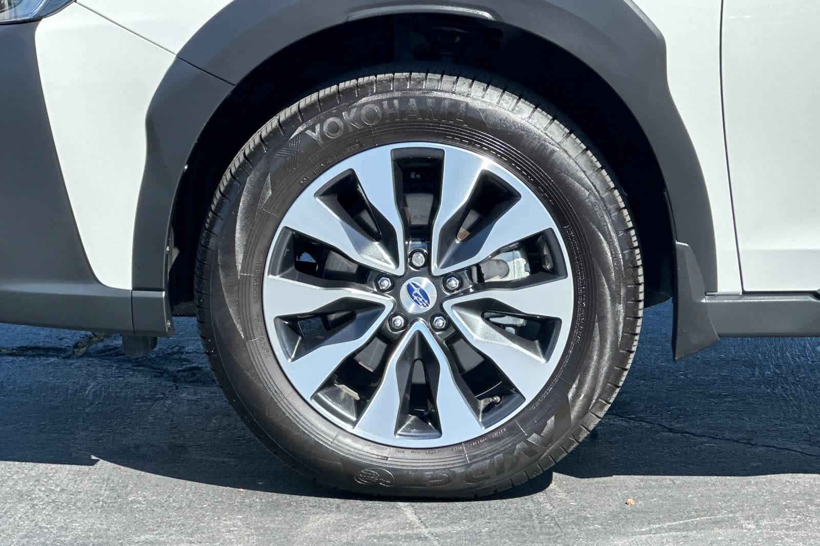 Thumbnail: 2024 Subaru Outback - 31