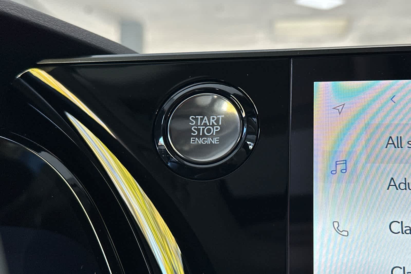 Thumbnail: 2026 Lexus RX - 24