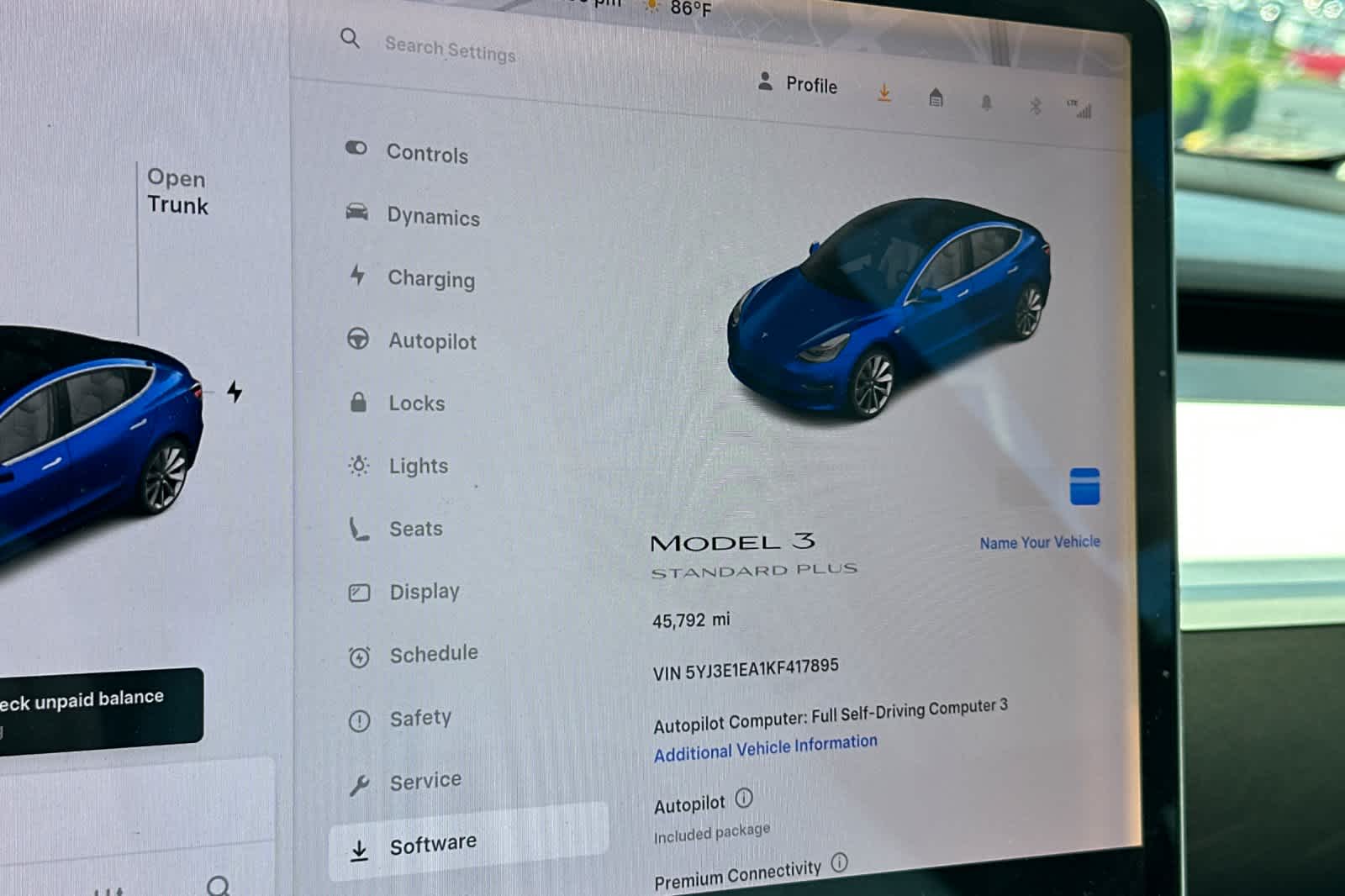 Thumbnail: 2019 Tesla Model 3 - 29