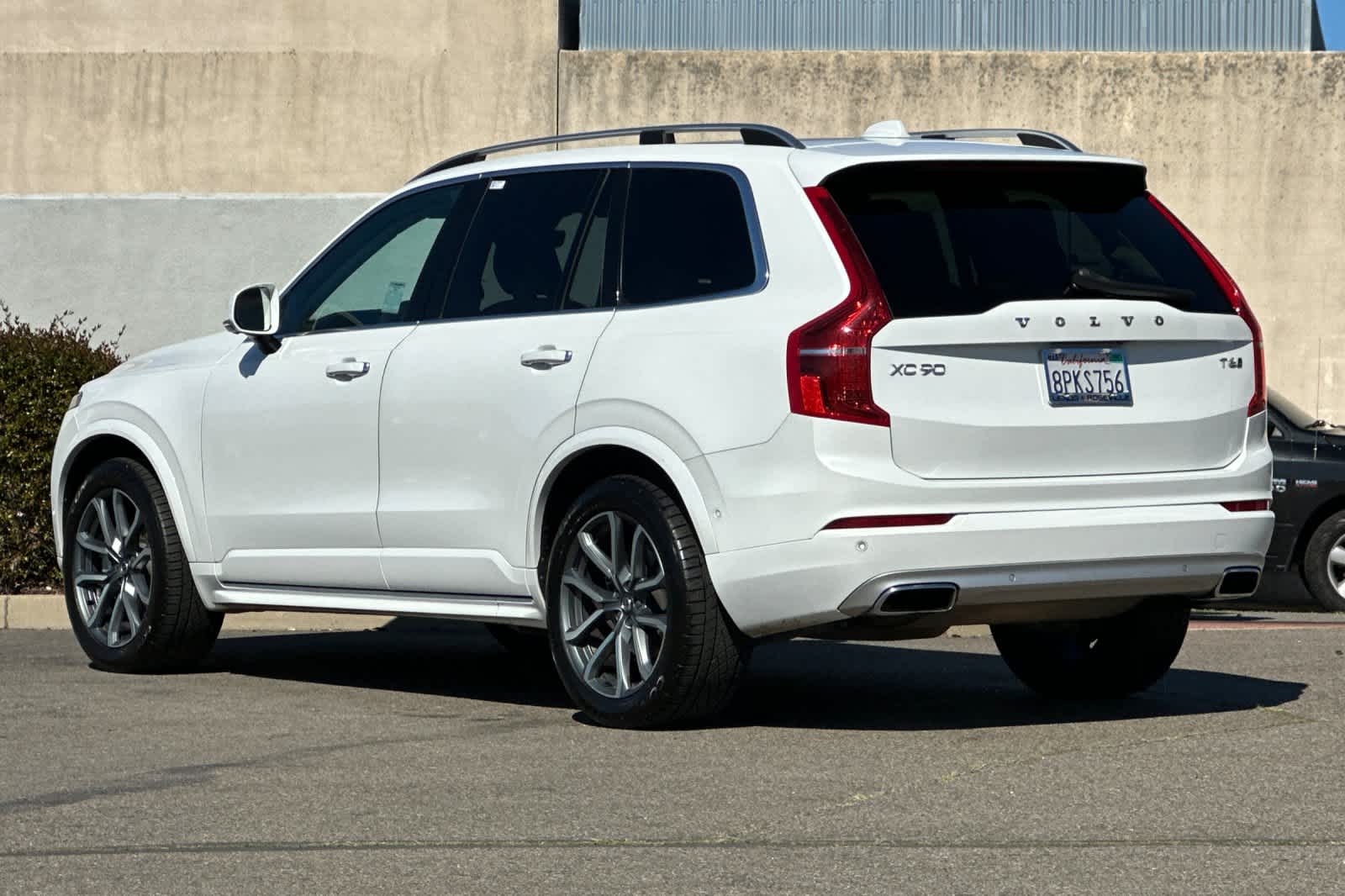 Thumbnail: 2019 Volvo XC90 - 7