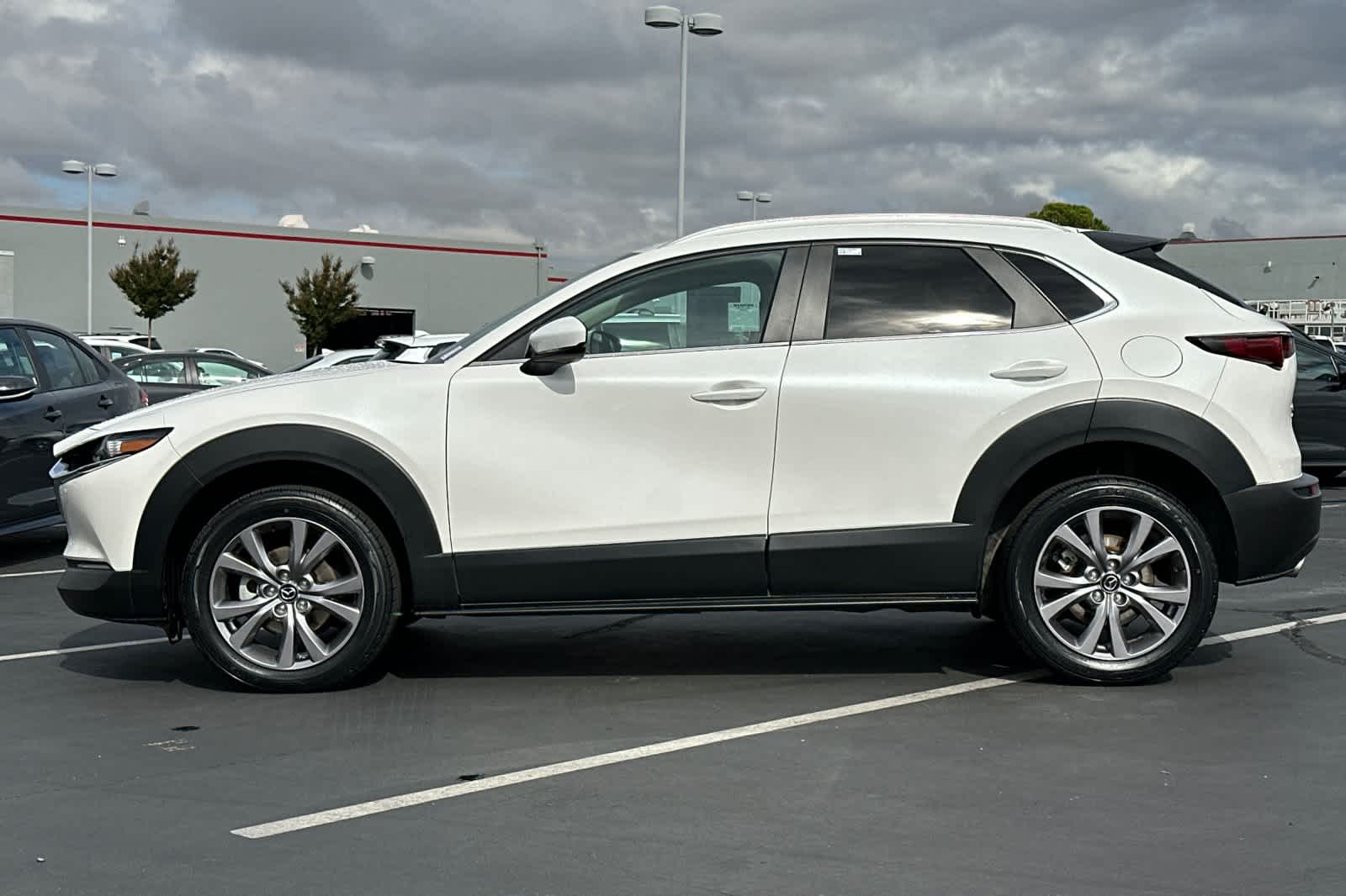 Thumbnail: 2023 Mazda CX-30 - 9