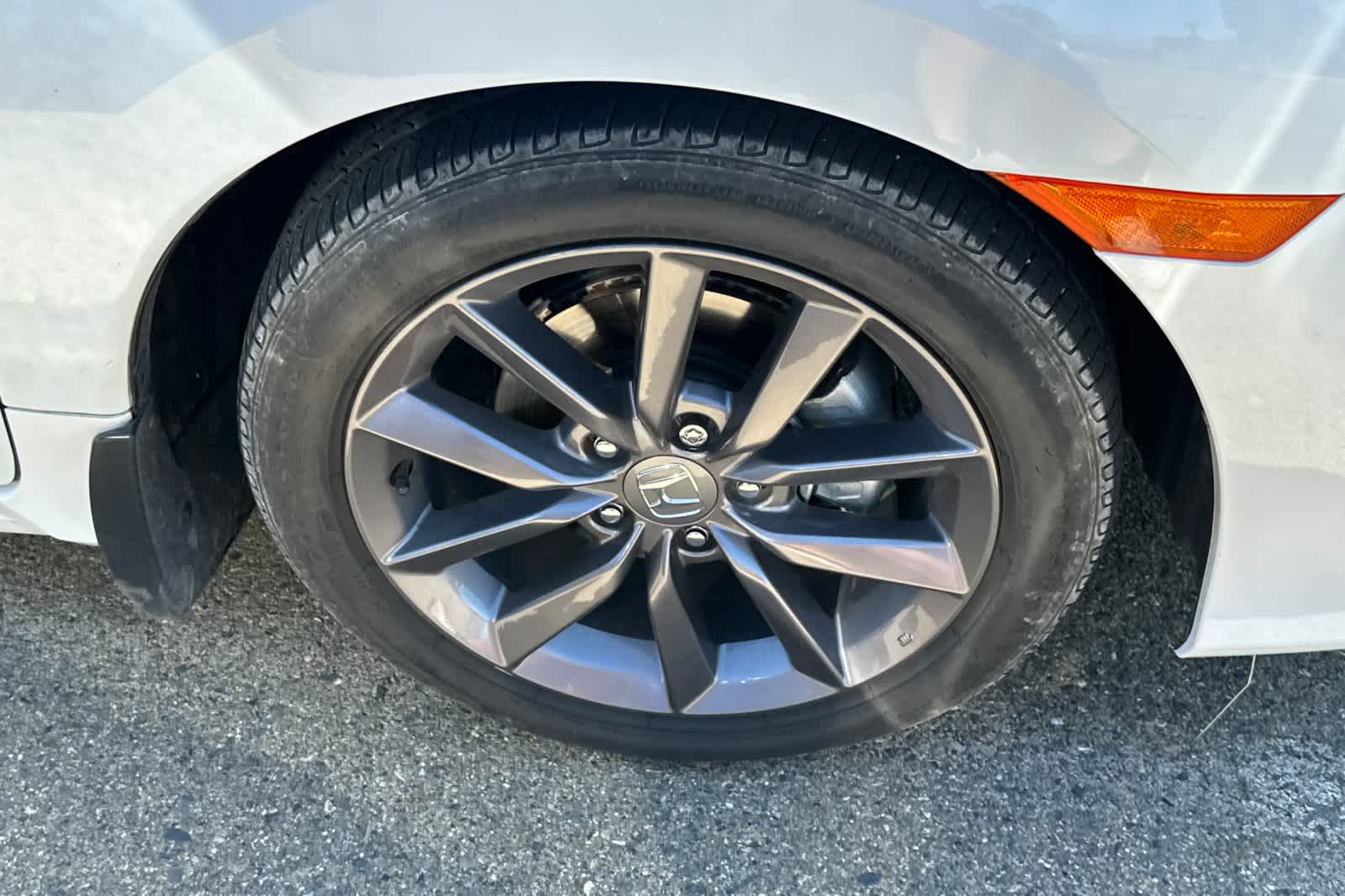 Thumbnail: 2020 Honda Civic - 12