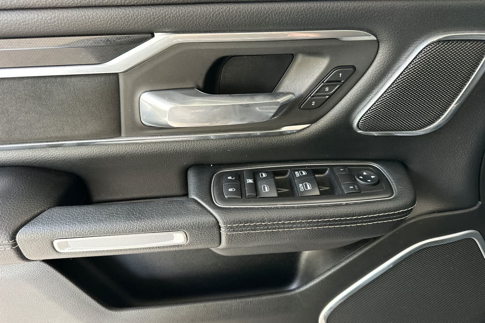 Thumbnail: 2019 RAM 1500 - 12