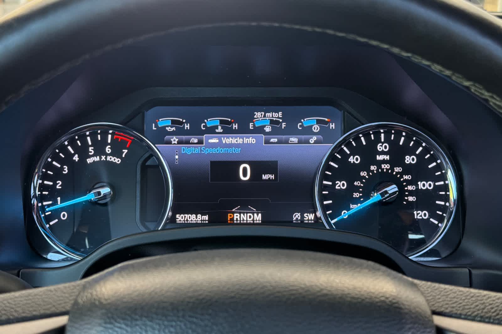Thumbnail: 2021 Ford Expedition MAX - 29