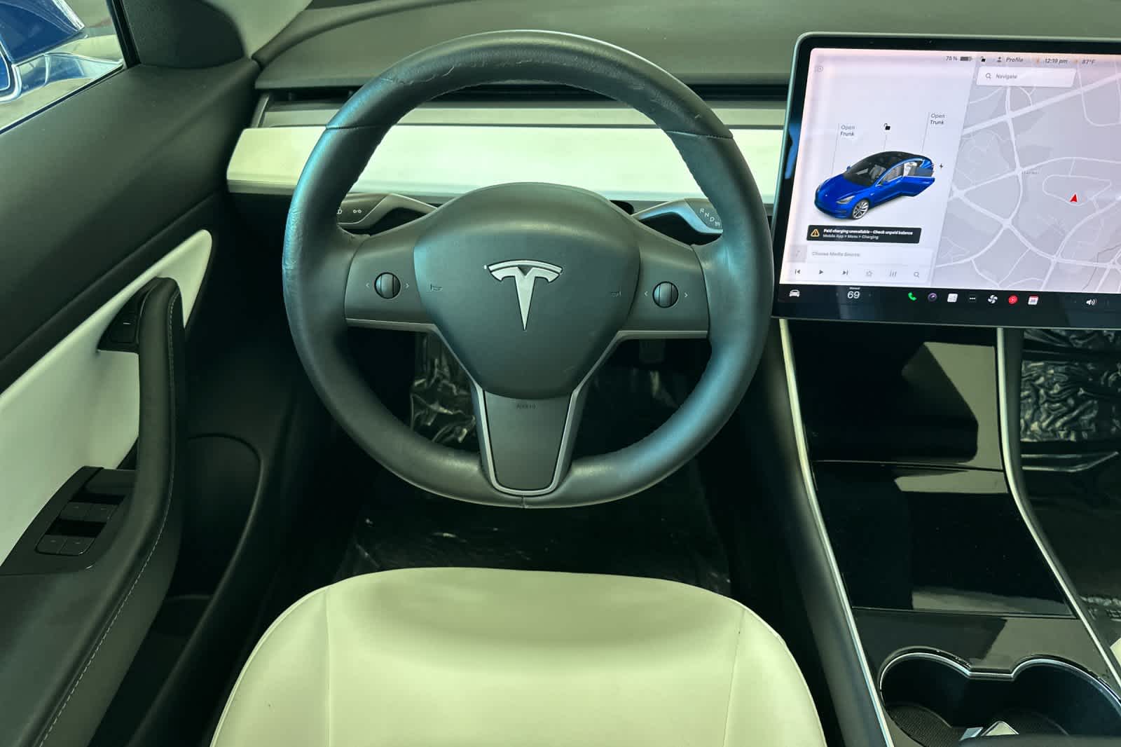 Thumbnail: 2019 Tesla Model 3 - 15