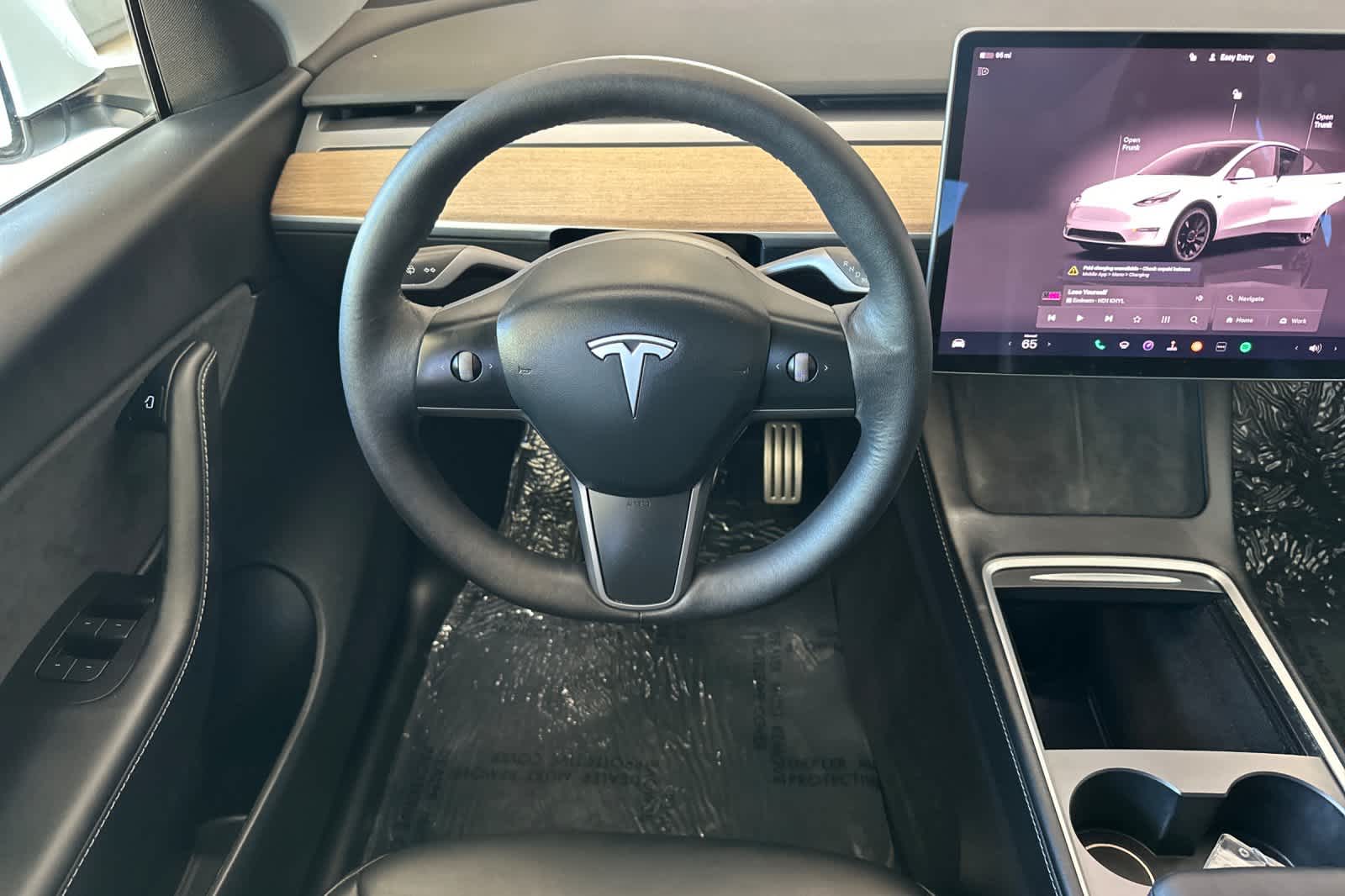 Thumbnail: 2022 Tesla Model Y - 15