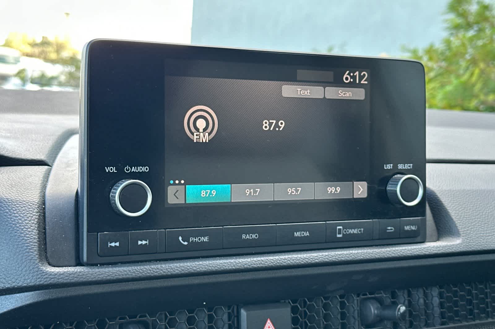 Thumbnail: 2024 Honda CR-V - 20