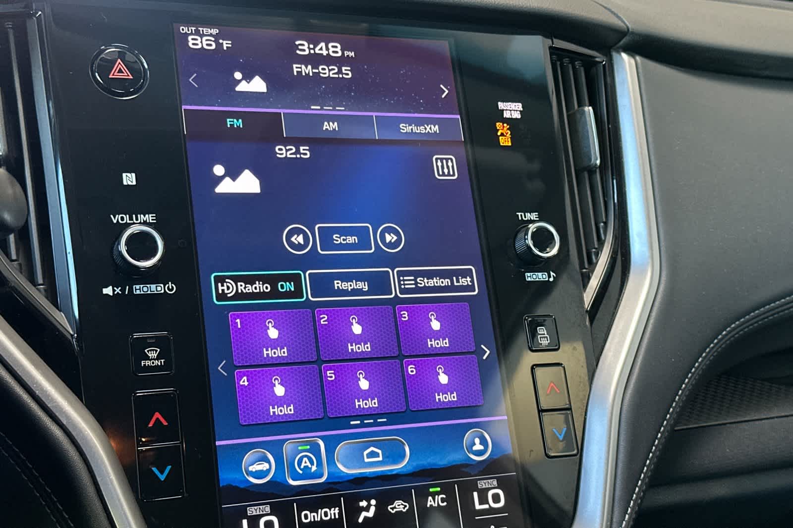 Thumbnail: 2020 Subaru Legacy - 18