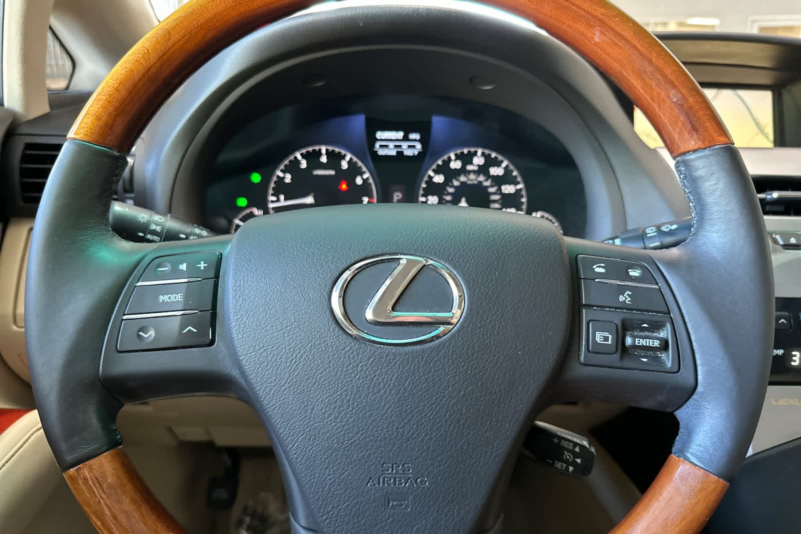 Thumbnail: 2010 Lexus RX - 26