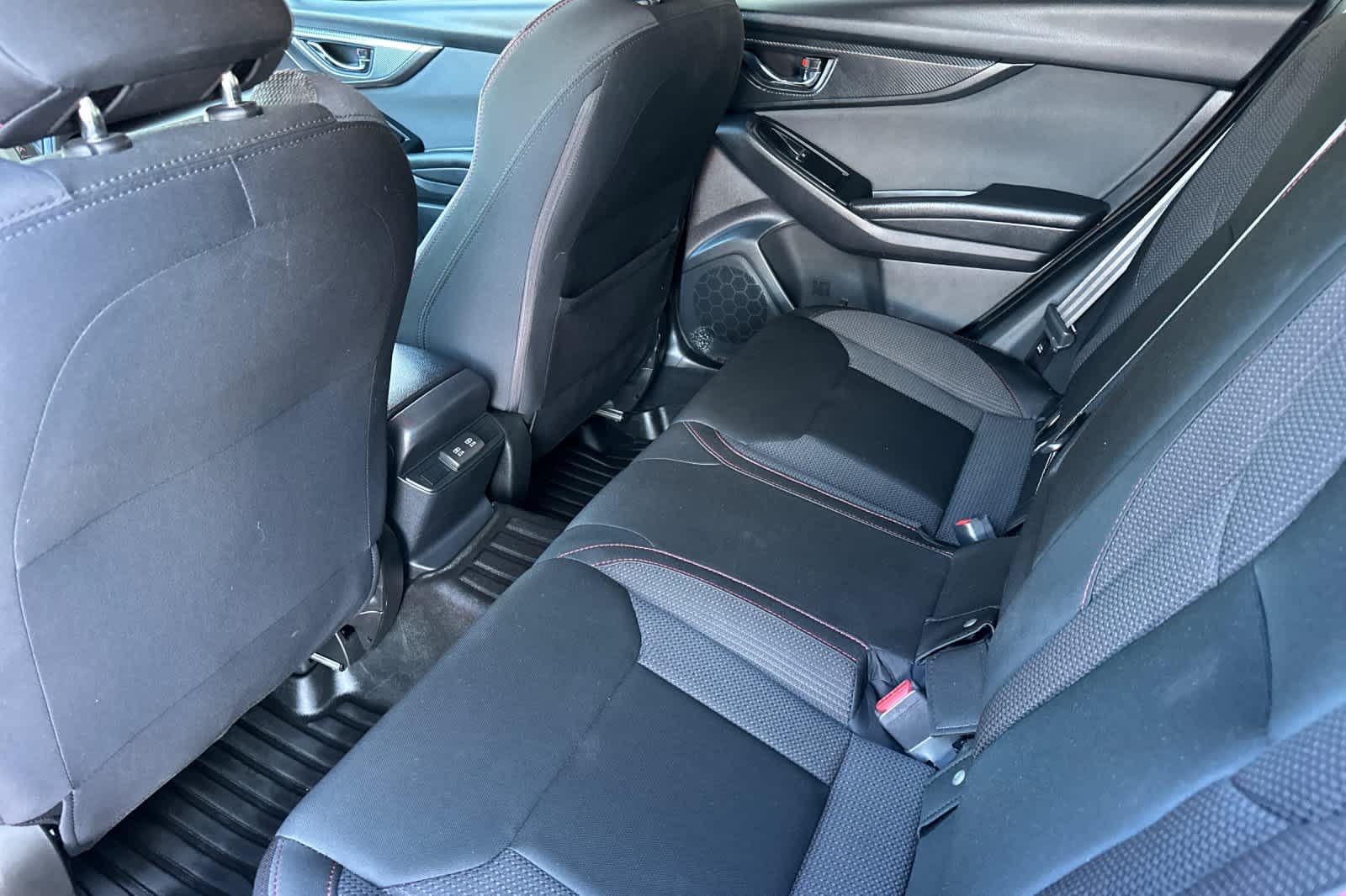 Thumbnail: 2023 Subaru WRX - 4