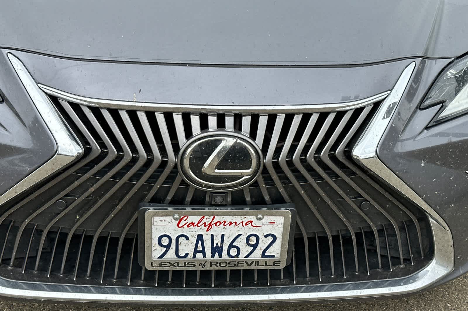 Thumbnail: 2019 Lexus ES - 10