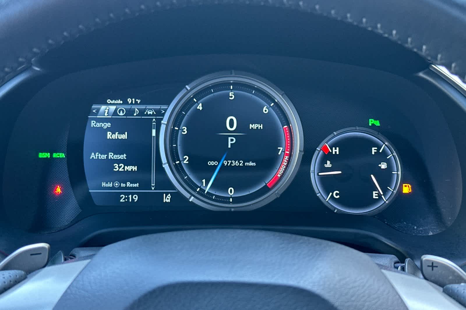 Thumbnail: 2016 Lexus RX - 29