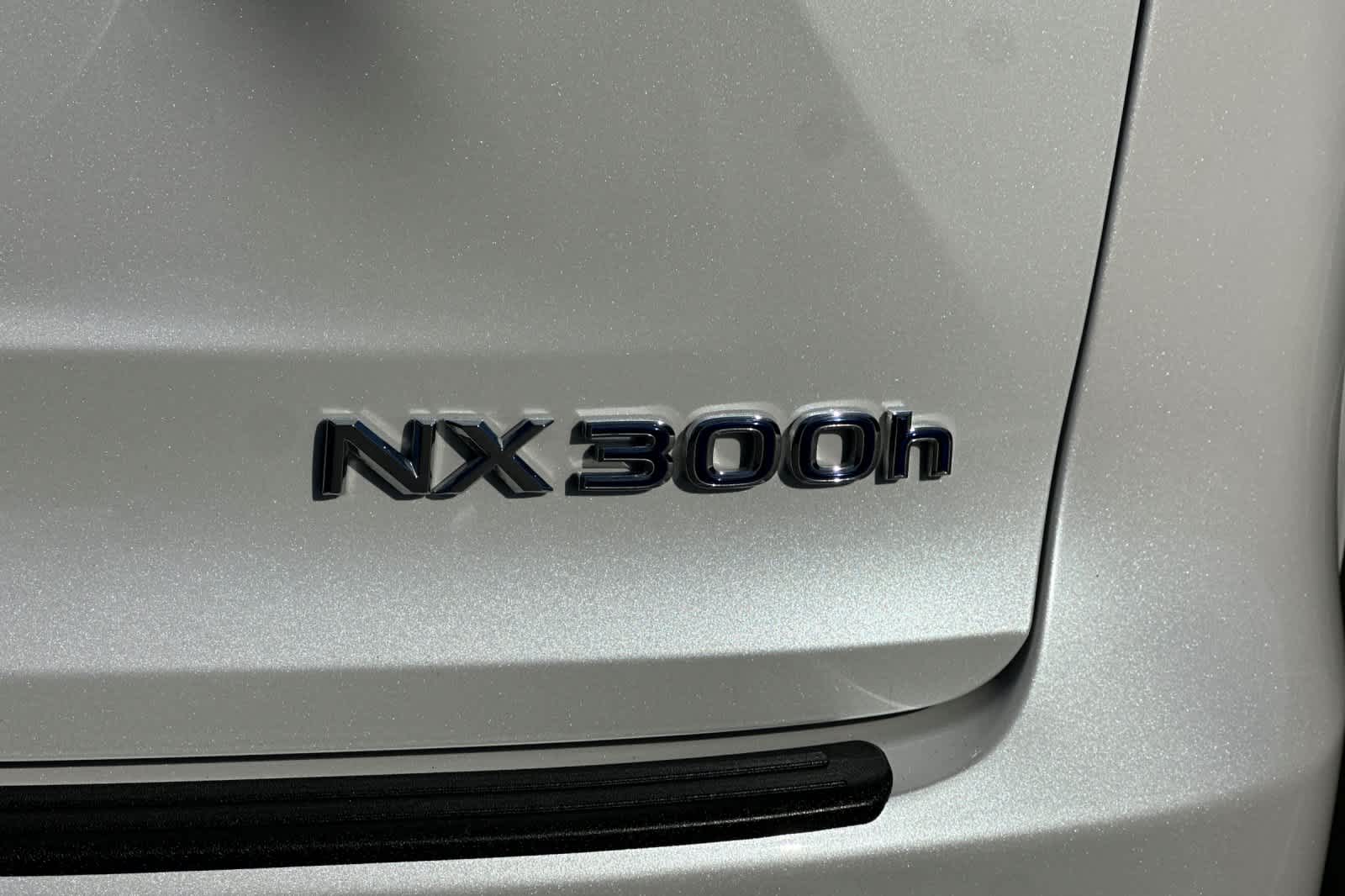 Thumbnail: 2019 Lexus NX - 33
