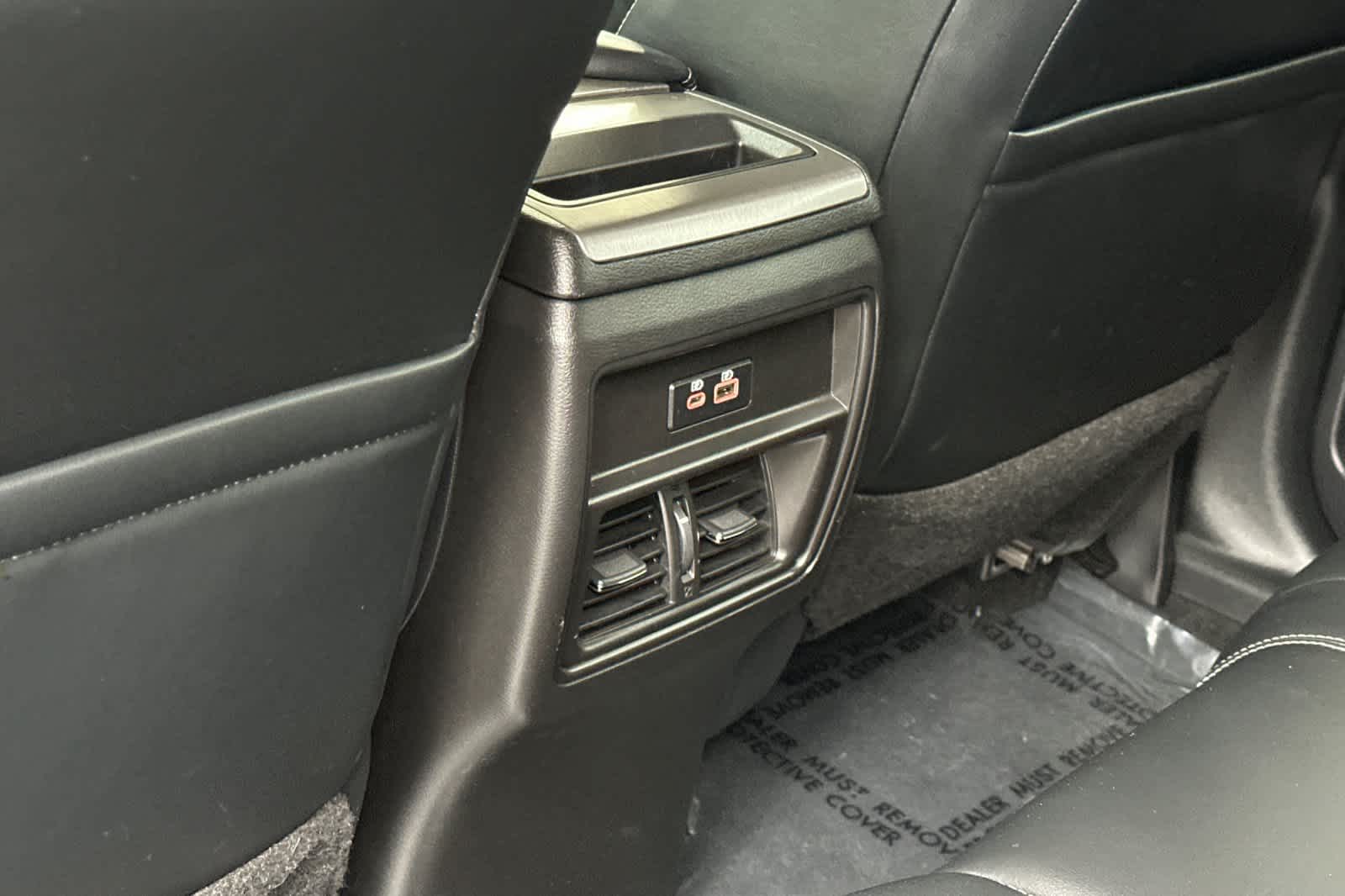 Thumbnail: 2022 Nissan Murano - 14