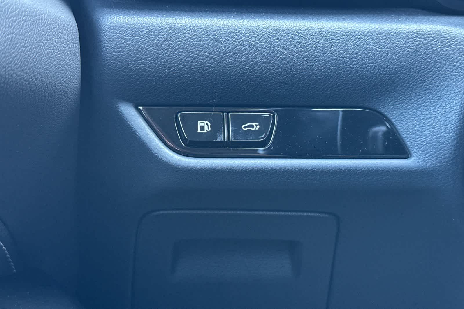 Thumbnail: 2024 Lexus NX - 31