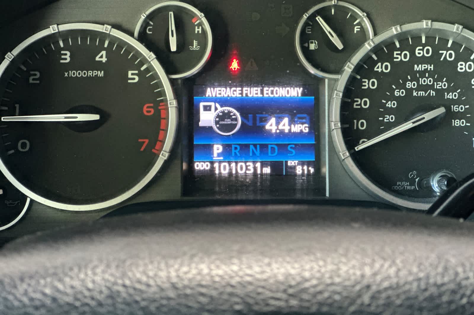 Thumbnail: 2016 Toyota Tundra - 27