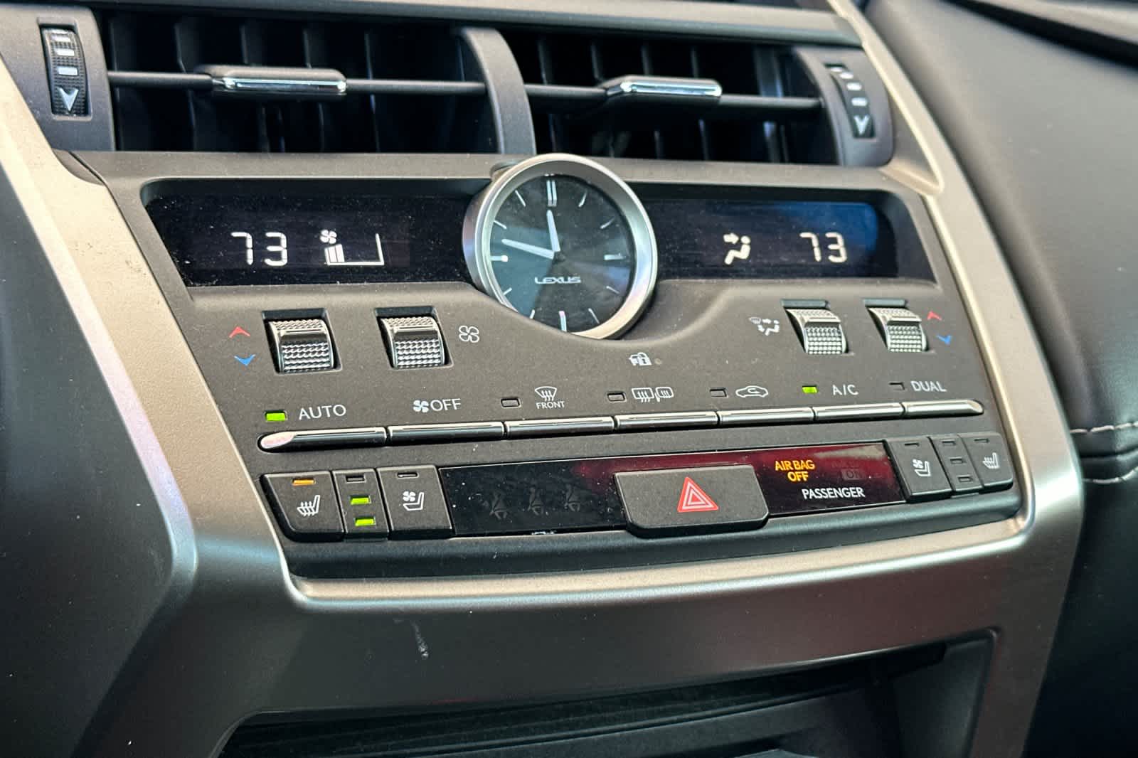 Thumbnail: 2019 Lexus NX - 23