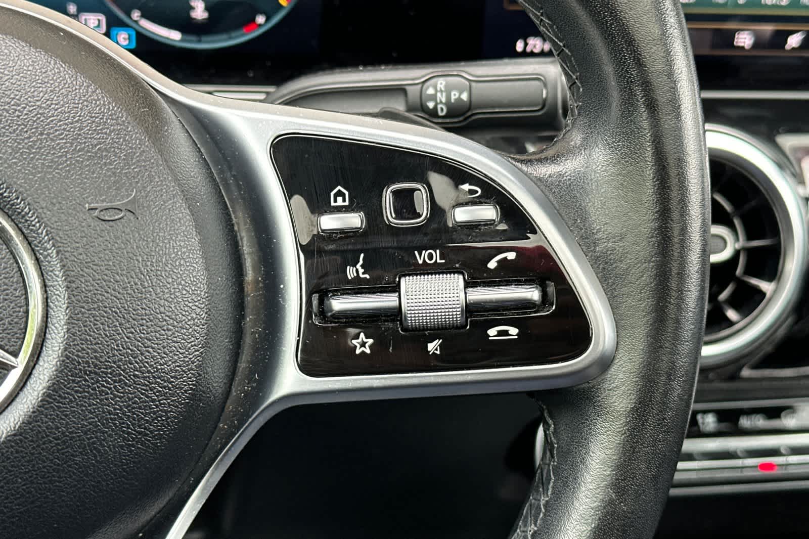 Thumbnail: 2021 Mercedes-Benz GLA - 26