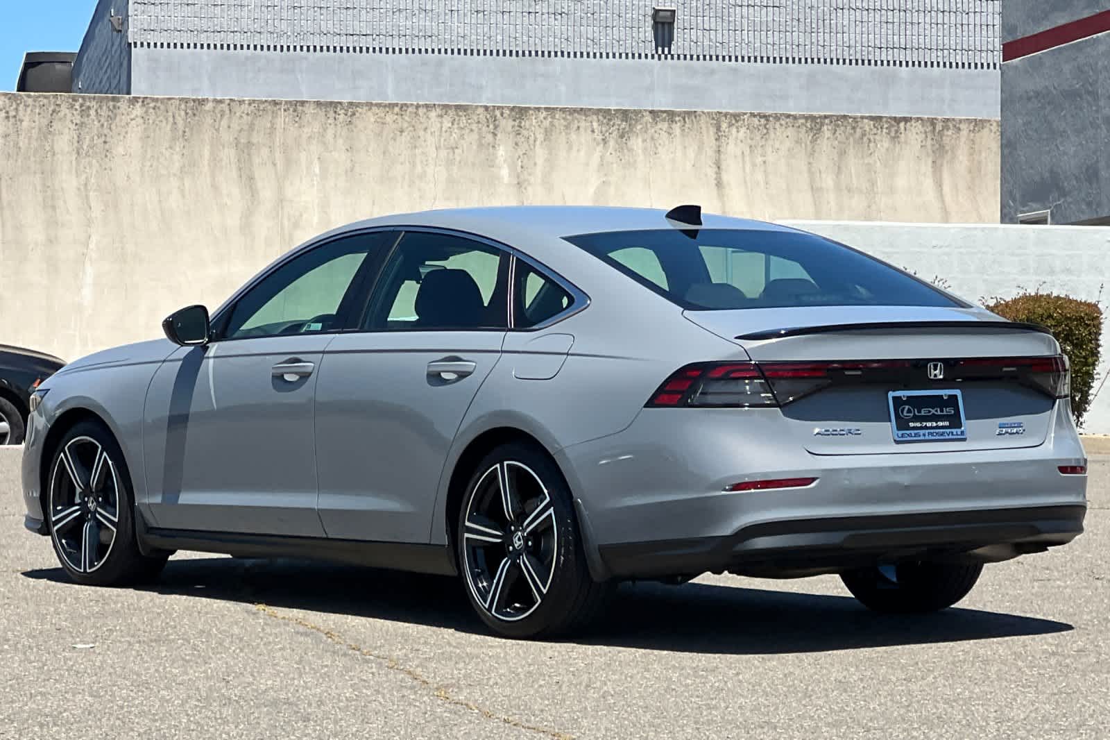 Thumbnail: 2024 Honda Accord - 7