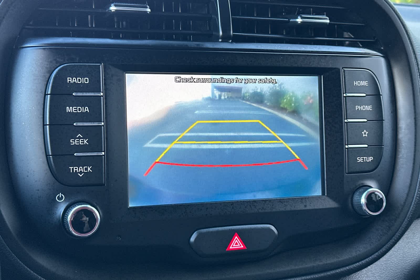 Thumbnail: 2020 Kia Soul - 20